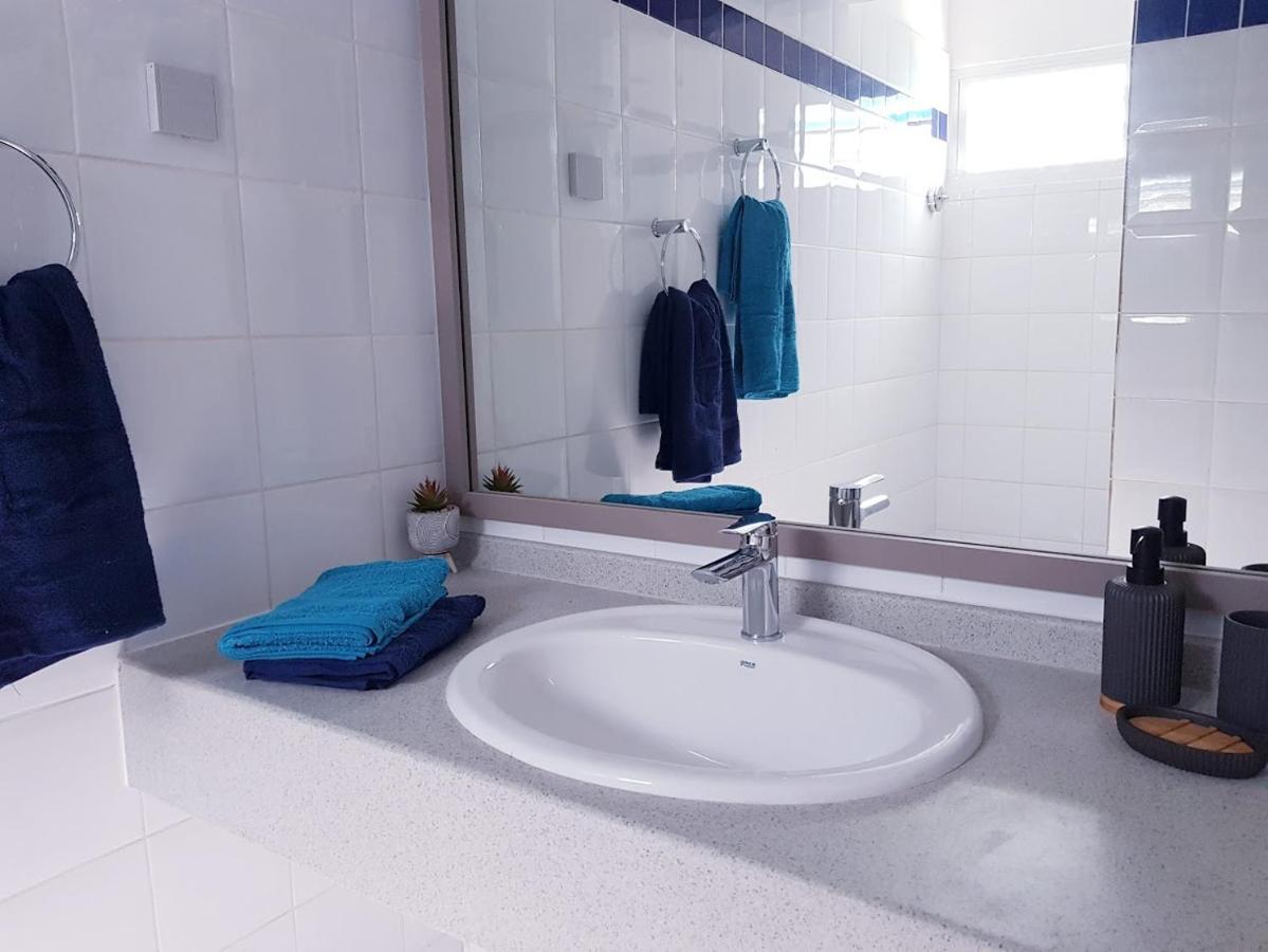 Residence Kawann Plage & Piscine - Hamaca 102 Folle Anse Luaran gambar